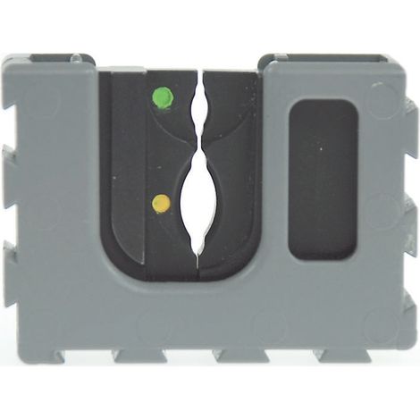 Jeu de matrices de rechange RS PRO, Epissure ( Prix pour 1 )