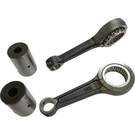 Bielle pour Moteur Honda - Compatible Rebel 250 CA250, CMX250 - Pièce de Rechange Mécanique de Précision (1/4)