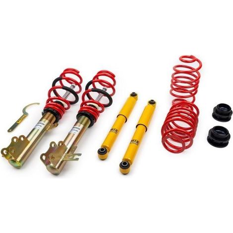 Kit Suspension Combine Filete MTS Street Opel Astra H GTC 2004-2009-35058141 (1/2)