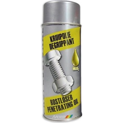 Desmoldeante MOTIP 000573