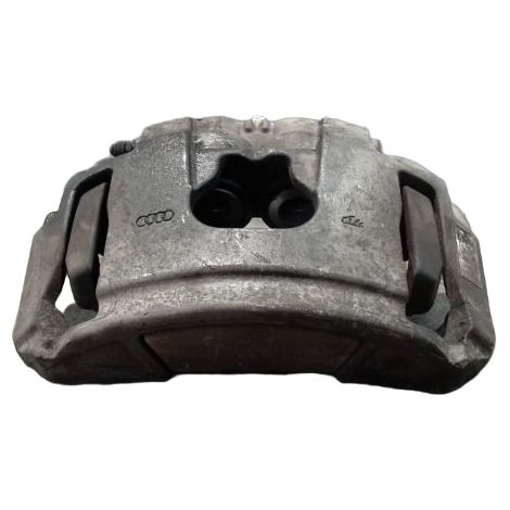 [PRODUIT D'OCCASION] Etrier De Frein Avant Gauche AUDI A6 2004- ♻️ Ref Oe. 4g0615123b - Garantie à vie (1/4)