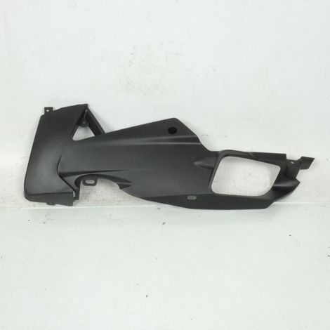 [JAMAIS UTILISE] Sabot bas caisse gauche pour moto Aprilia 50 RS4 2T EURO4 (1/5)