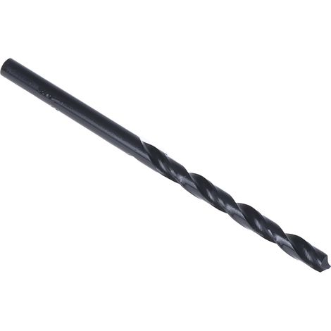 Foret HSS RS PRO Foret torsadé 3.5mm x 70 mm ( Prix pour Boîte de 10 )