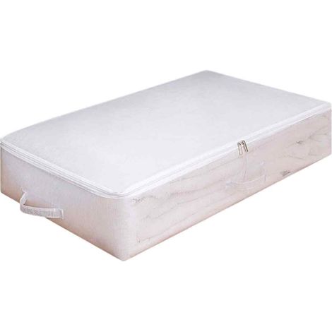 Rechteckige Aufbewahrungsboxen, Aufbewahrungstasche für unter das Bett, Aufbewahrungsbox für den Kleiderschrank, Aufbewahrungsbox für Kleidung und Schuhe, Box (1/5)