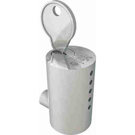 Cilindro Serratura Con Chiave Din CAME 001D001 D001