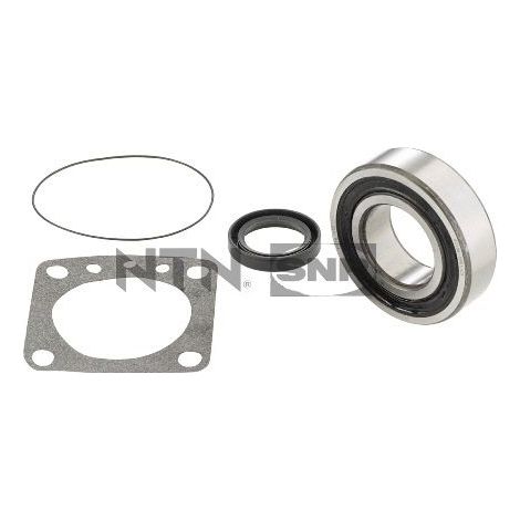 Kits de roulement de roue - R172.02 - SNR - Compatible avec véhicule Lada
