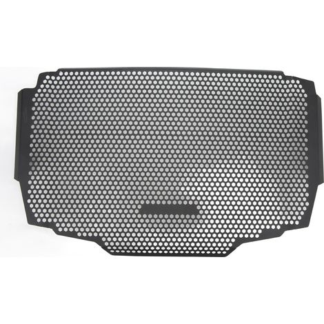 Grille de protection de radiateur de moto en acier inoxydable antirouille, pièce de rechange pour TRACER 900ABS 900 (1/5)