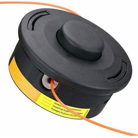 Tête de coupe pour Stihl Auto Cut 25-2, tête de coupe pour débroussailleuses Stihl modèles FS44 FS55 FS80 FS83 FS85 FS90 FS100 (1/5)