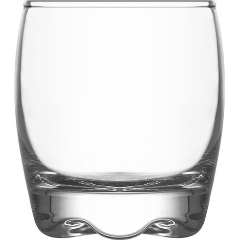 LAV Set 6 Likörgläser Adora 80 ml
