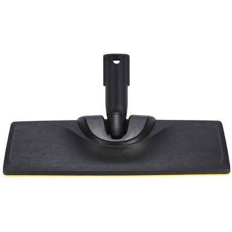 Bürstenkopf für Dampfreiniger der SC-Serie SC2 SC3 SC4 SC5, Ersatzteile für Bodenbürsten und Bodendüsen-Set A..DEBUNS (1/4)