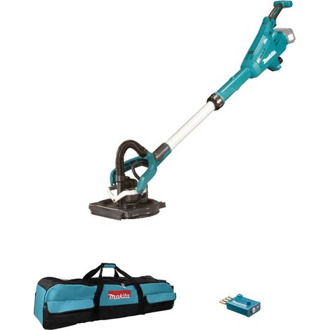 Levigatrice Makita DSL800ZU 18V (1/3)