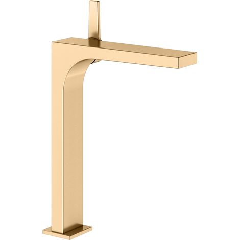 KEUCO EDITION 11 Einhebel-Waschtischmischer 250, Ausladung 180mm,