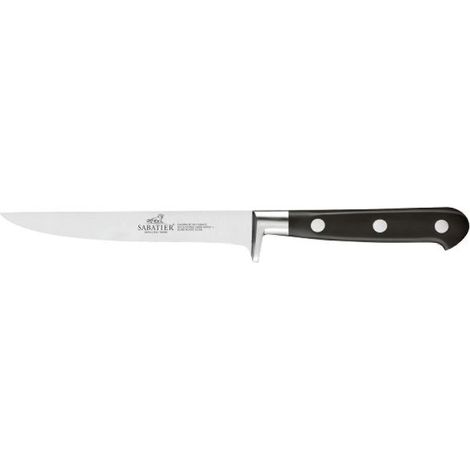 coltello per disossare forgiato 13 cm - 801080 - Lion Sabatier