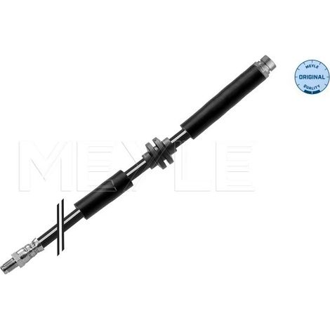 Flexible de frein Meyle 714 525 0051 FORD 1 501 841 8V41-2282-AB