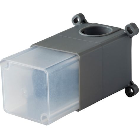 PRESTO BOX01 Caja De Empotrado Universal Ducha - ref: BOX01
