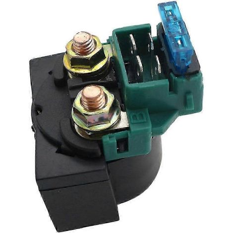 Relais de démarreur pour motos CFMOTO CF188 500 CF250 CH250 CF500 X5 X6 ATV UT (1/5)