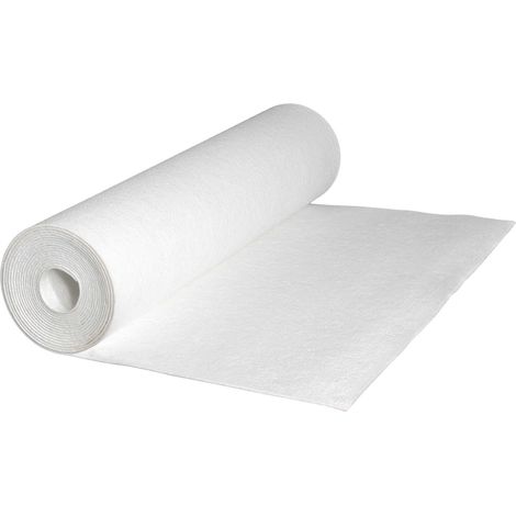 PROTEKTOR Innendämmung, Wärmedämmung, Schimmel- & Feuchtigkeitsschutz, Atmungsaktiv, Energieeffizient - Isoliermatte 7,5 x 0,95m (1/5)