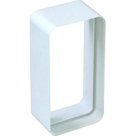 GIUNTO PER AERAZIONE CANALIZZATA mm 120 x 60 (1/7)