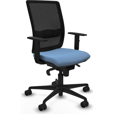 Bürostuhl piqueras y crespo Haches schwarz Schaum (1/2)