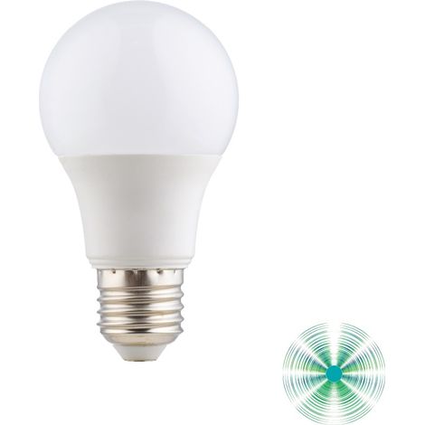 LAMPADINA LED A60 E27 4000K 7W 613LM