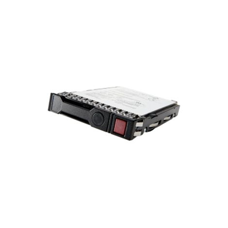 HP Enterprise 480GB SATA MU SFF SC MV, P18432-B21