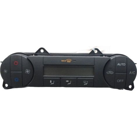 Commande De Chauffage FORD Fusion 2005- [PRODUIT D'OCCASION]♻️1436158