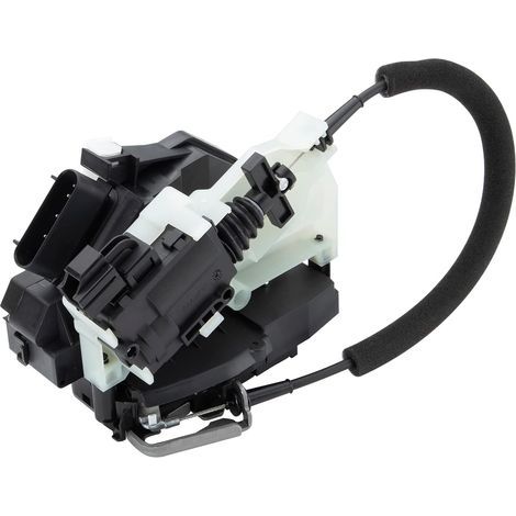 Cerradura de maletero para Ecosport 2013-2017, pestillo de portón trasero ZEALfix CN15-A219A-NE CN1A-5426413-BE (1/5)