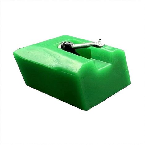 Diamant-Tonabnehmernadel ATN95E für Plattenspieler des Modells AT (1/5)