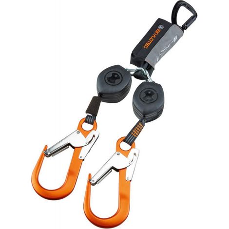 Dispositivo de control "Peanut" 2.5m K Sort Al/2XFS 90 AL (1/2)