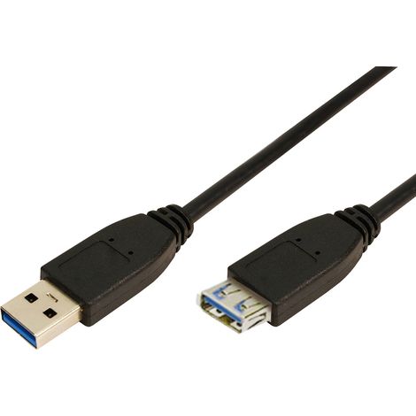 USB 3.0 Extension cable 3m