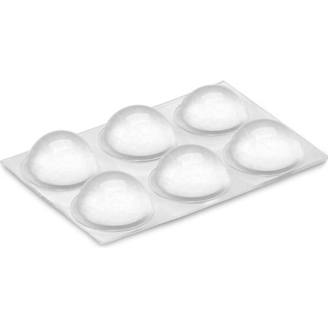 Tampons Adhésifs étagère Inofix Protection Discrète Et Adhérence Forte - Inofix (1/3)