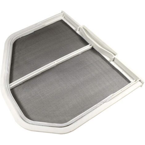 Filtre à charpie pour sèche-linge compatible avec Whirlpool W10120998 W10120998VP W10049360 W10049370 W10178353 W10596627 8066170 85722222 68 33 90721 1206293 Pièces de rechange-ARCAN (1/5)