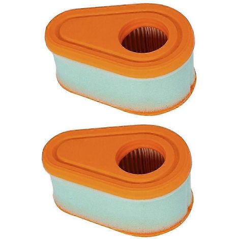 filtros de aire 792038 790388 + prefiltro para motores de las series 700, 750 y 750. Prefiltro de aire equivalente. (1/5)
