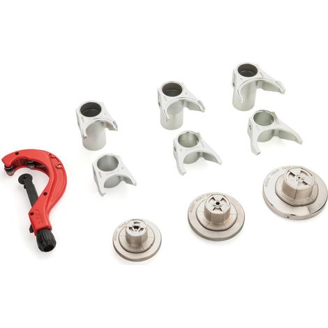 Ensemble supplémentaire 75 - 110, hydraulique
