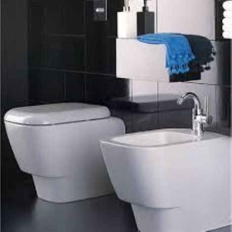 Kit fissaggio sanitari bidiametro 50 01 easy q3 quinta join - geberit (1/2)