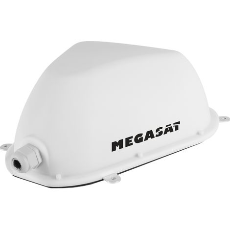 Megasat Camper Connected 5G-LTE-WiFi-System