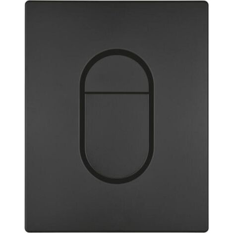 Toiletten-Druckspülung Grohe Arena Cosmopolitan, Phantom Black, 38844KF0-Kompatibles Produkt
