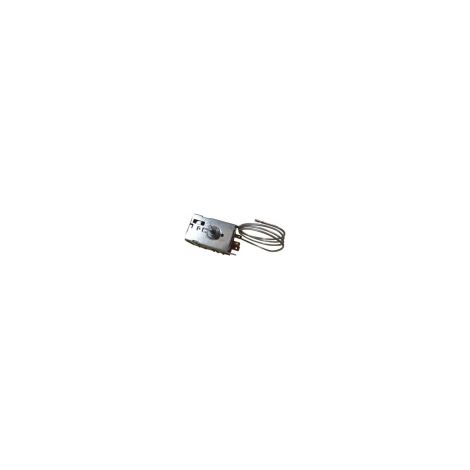 Thermostat 077B6510 pour Refrigerateur, Congelateur BOSCH 00169024