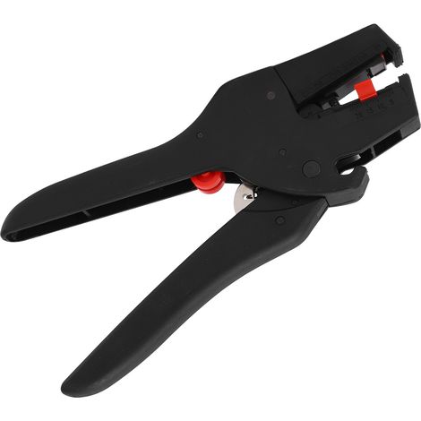 Dénudeur de fil auto-ajustable, coupe-câble multibrins, outil d'électricien pour dénudage (1/5)