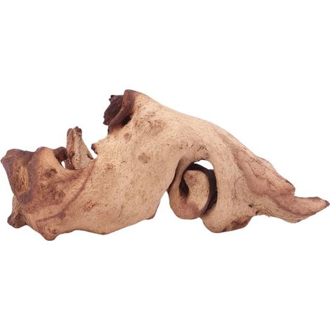M Mopani Wurzel Nr.4796 Holz Deko Aquascaping