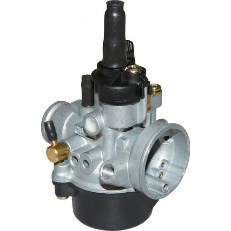 Carburateur marque P2R type Dellorto PHVA 17.5 starter à tirette (1/5)