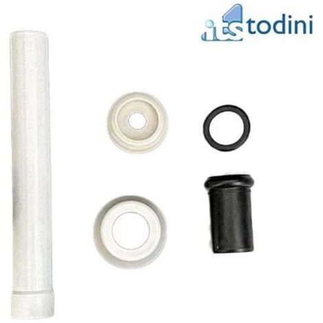 Todini ITS KIT Completo Vaso Muro 14.13
