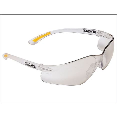 Contractor Pro ToughCoat� Safety Glasses - Inside/Outside DEWSGCPIO (1/2)