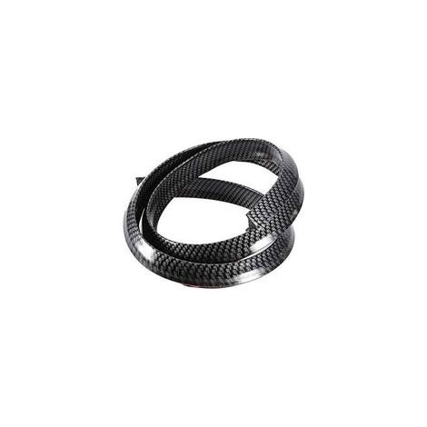 Elargisseur de Roue, Protection Aile Voiture Fender Fender Flares Car Wheel Arch Sourcils Protéger Anti-Scratch Pad (1/5)