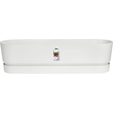 ELHO GREENVILLE LONG PLANTEUR, BLANC, 20 CM 1511807015000 (1/5)