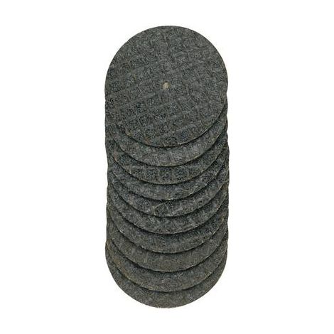 DISQUES DE PONÇAGE Ø 22MM PROXXON MICROMOT X50 28 809