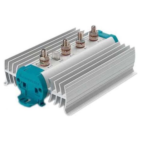 Separatore di carica Aster MASTERVOLT 2503 IG 12V 100A (1/2)