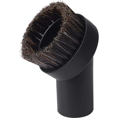 Accessoire Aspirateur 32mm Brosse Cheval 25mm (1/3)