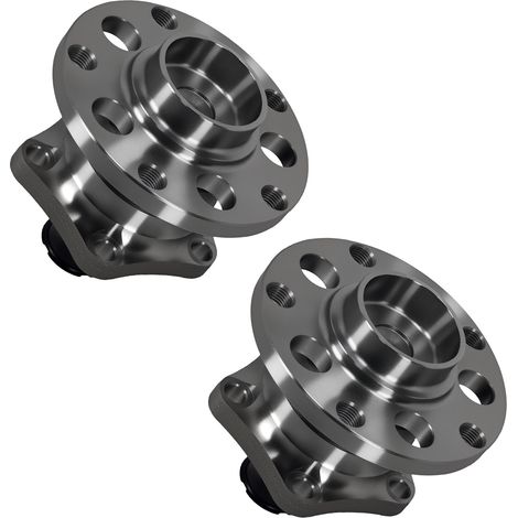 Wheel Hub Buje Rueda for Audi A6 4B VW Passat Skoda Superb 1996-2008 512187 (1/5)