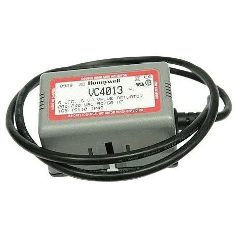Resideo Stellantrieb für Umschaltventile VC-Serie (VC4013ZZ00)